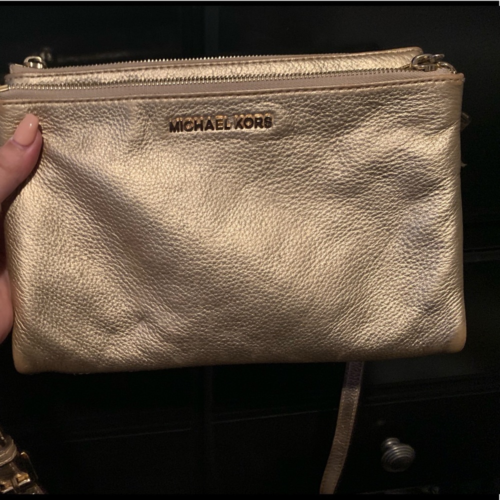 Michael Kors Crossbody